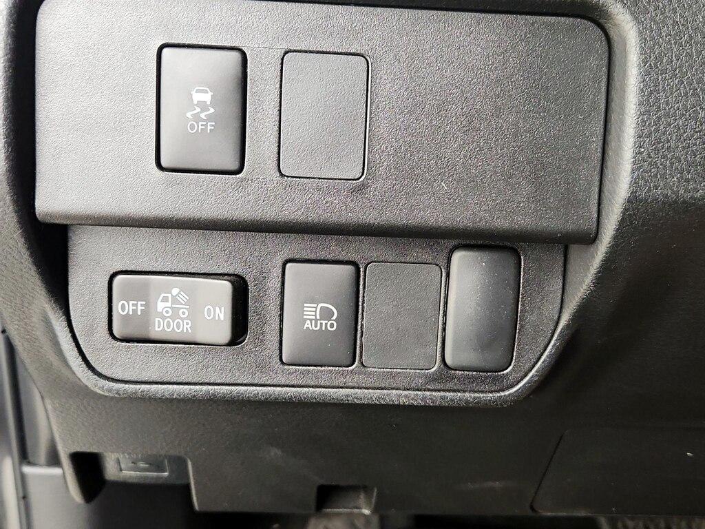 used 2023 Toyota Tacoma car, priced at $33,998