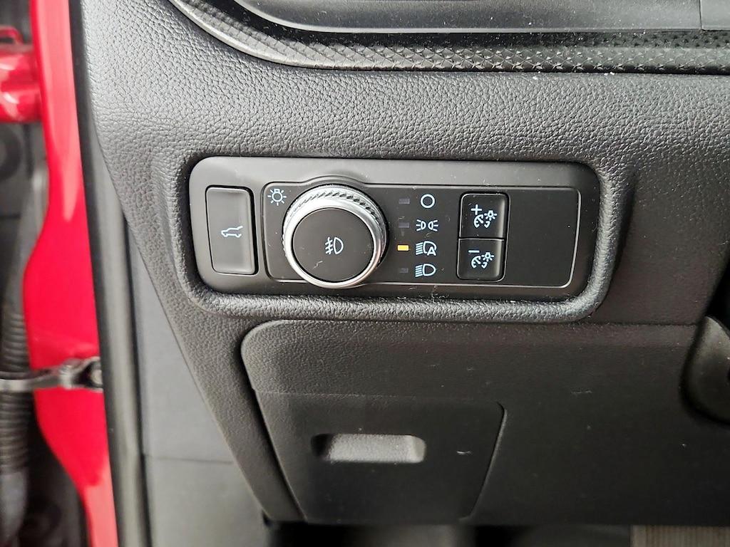 used 2020 Ford Explorer car, priced at $35,998