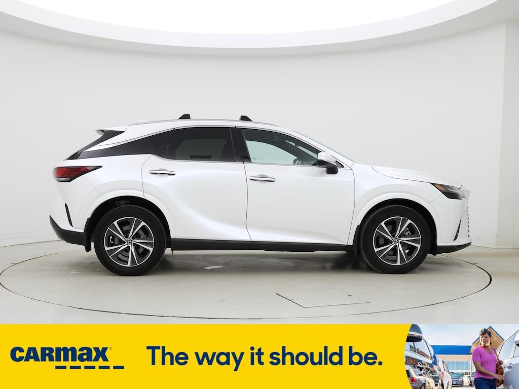 used 2023 Lexus RX 350 car, priced at $53,998