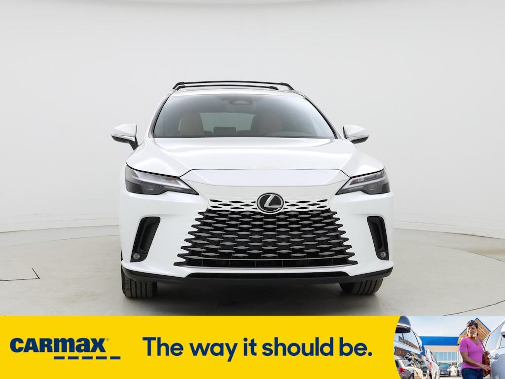 used 2023 Lexus RX 350 car, priced at $53,998