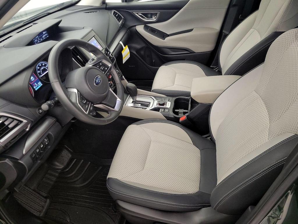 used 2023 Subaru Forester car, priced at $31,998