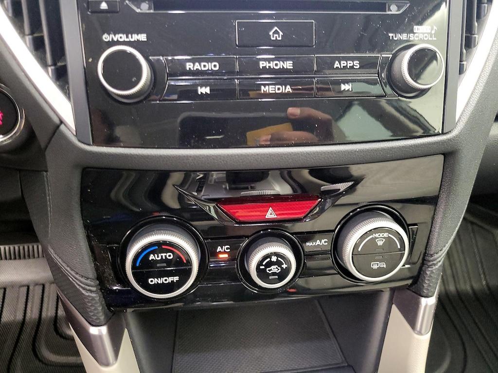 used 2023 Subaru Forester car, priced at $31,998
