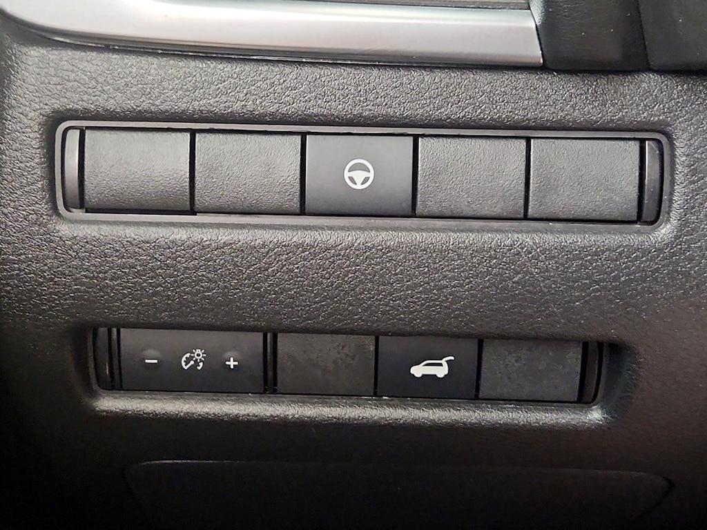 used 2021 Nissan Rogue car, priced at $25,998