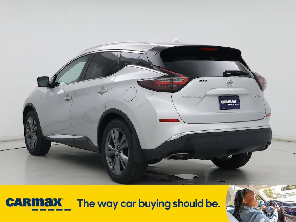used 2020 Nissan Murano car, priced at $25,998
