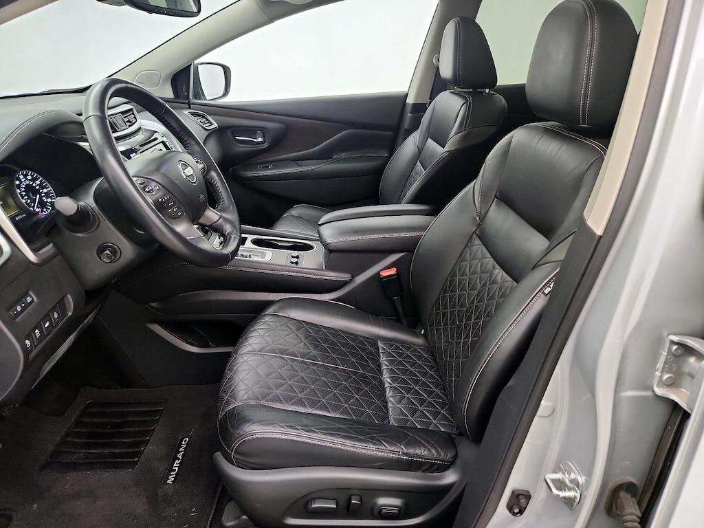 used 2020 Nissan Murano car, priced at $25,998