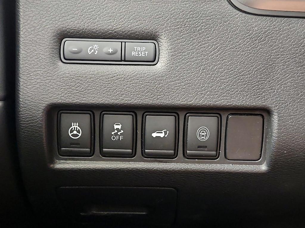 used 2020 Nissan Murano car, priced at $25,998