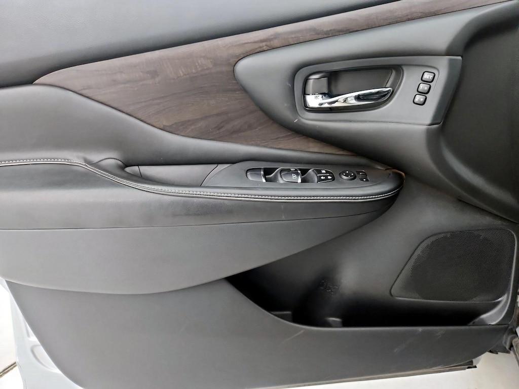 used 2020 Nissan Murano car, priced at $25,998
