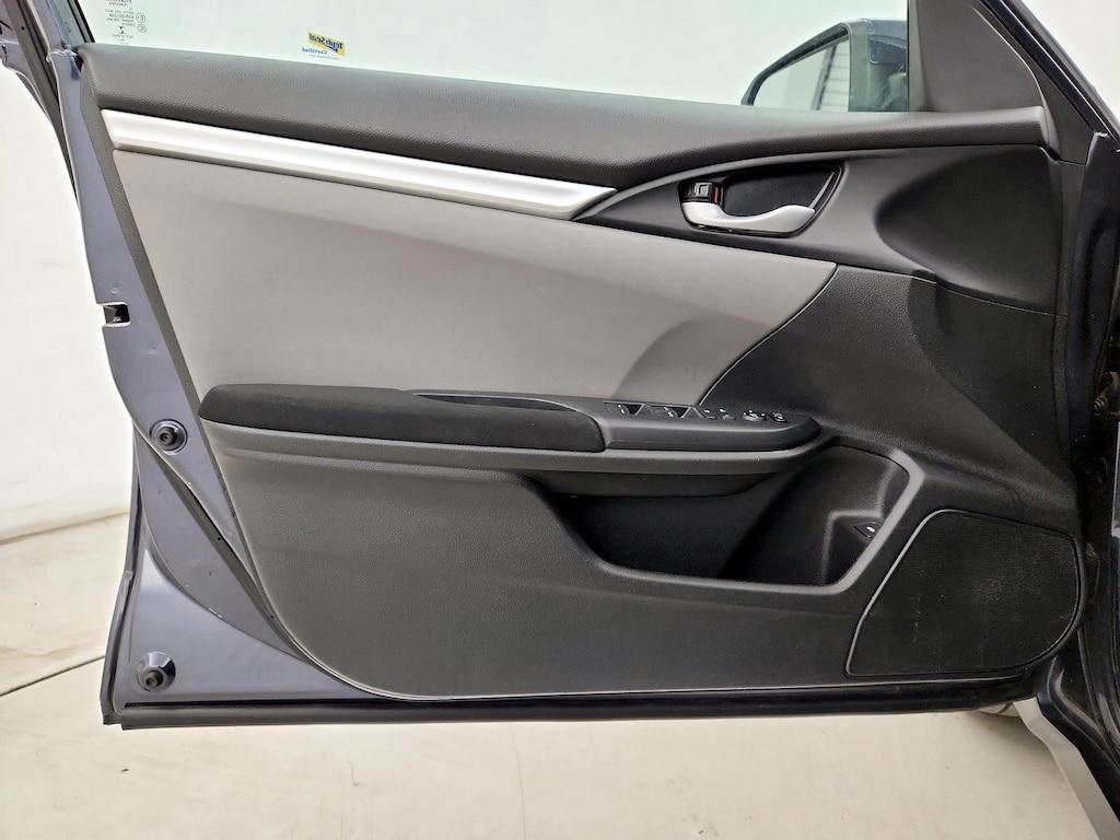 used 2020 Honda Civic car, priced at $19,998