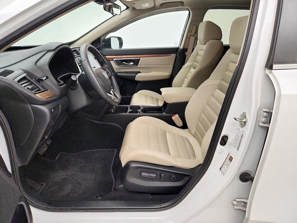 used 2020 Honda CR-V car, priced at $27,998