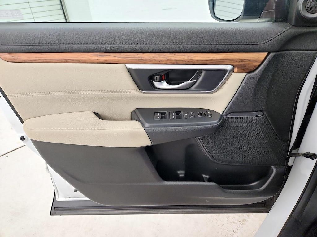 used 2020 Honda CR-V car, priced at $27,998