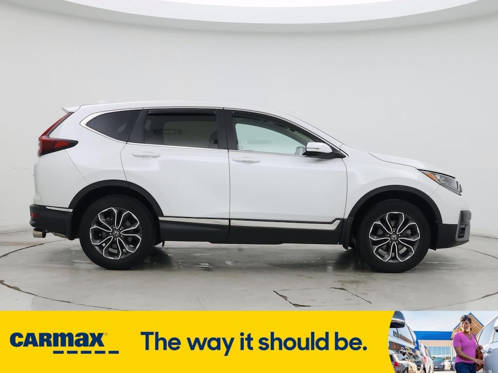 used 2020 Honda CR-V car, priced at $27,998