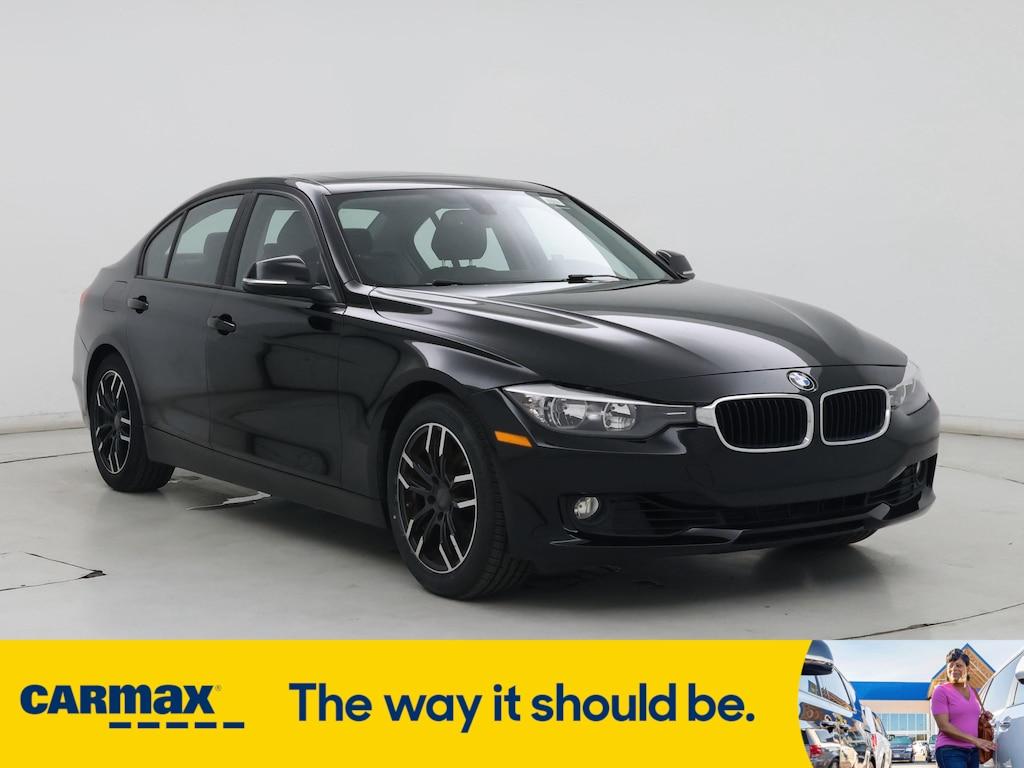 used 2015 BMW 328 car, priced at $15,998