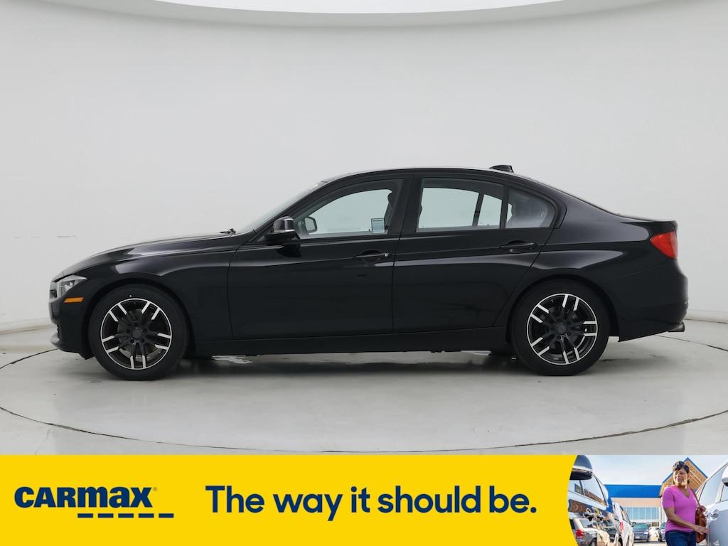 used 2015 BMW 328 car, priced at $15,998