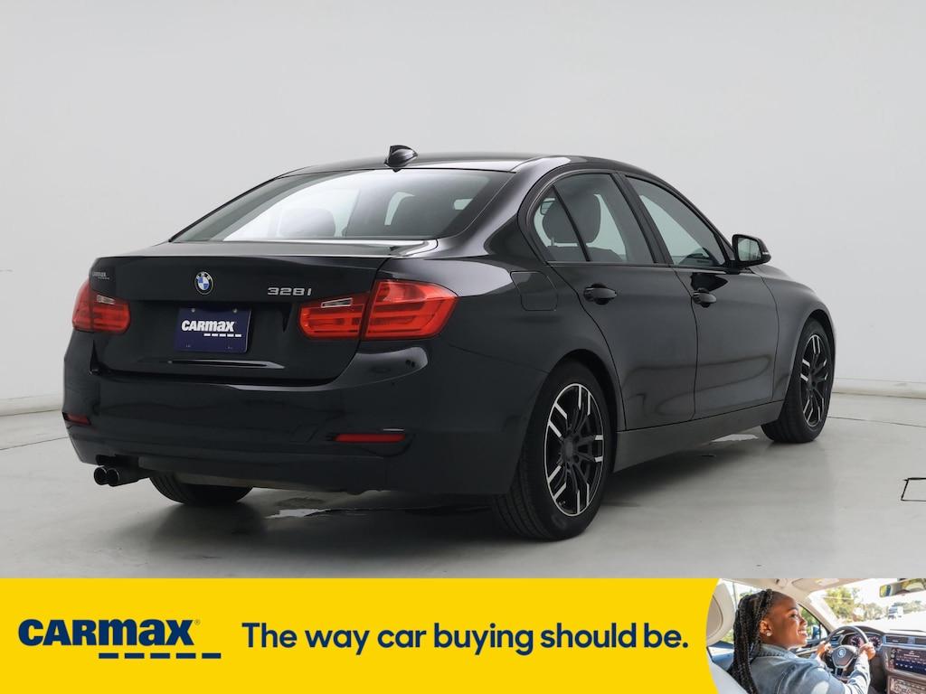 used 2015 BMW 328 car, priced at $15,998