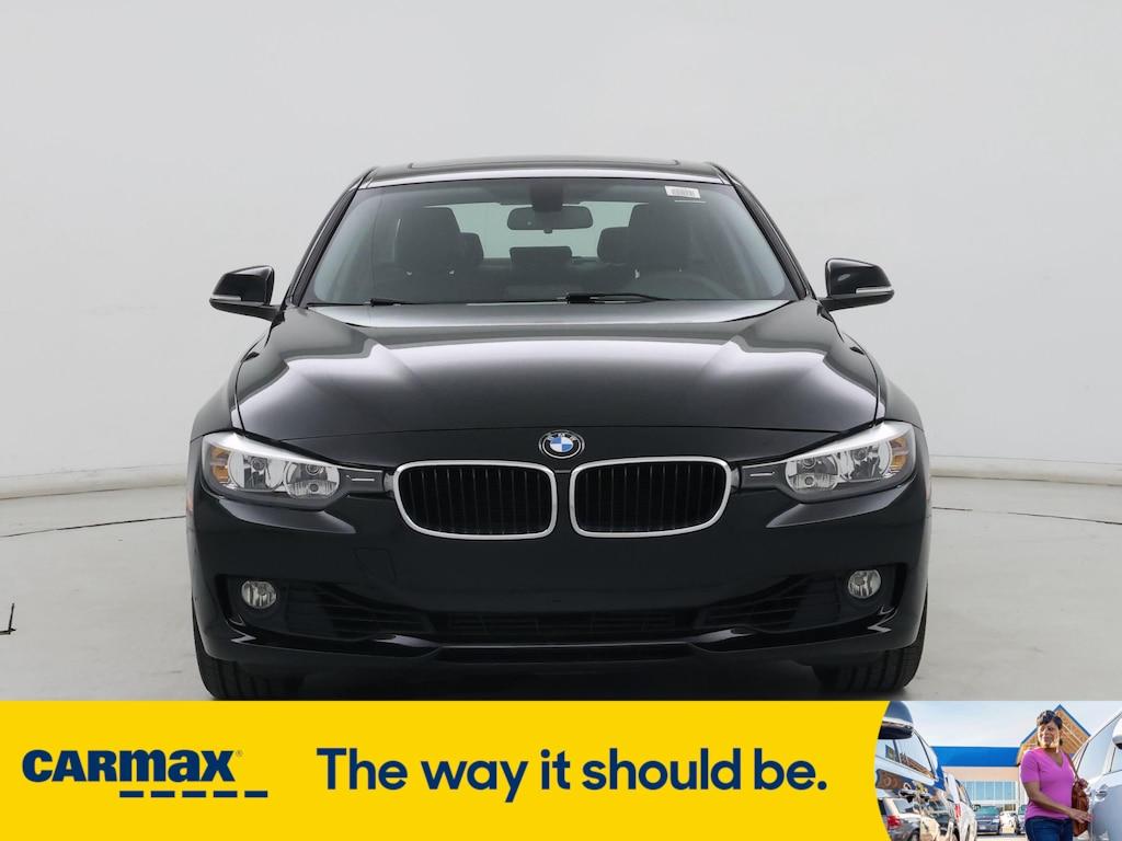 used 2015 BMW 328 car, priced at $15,998