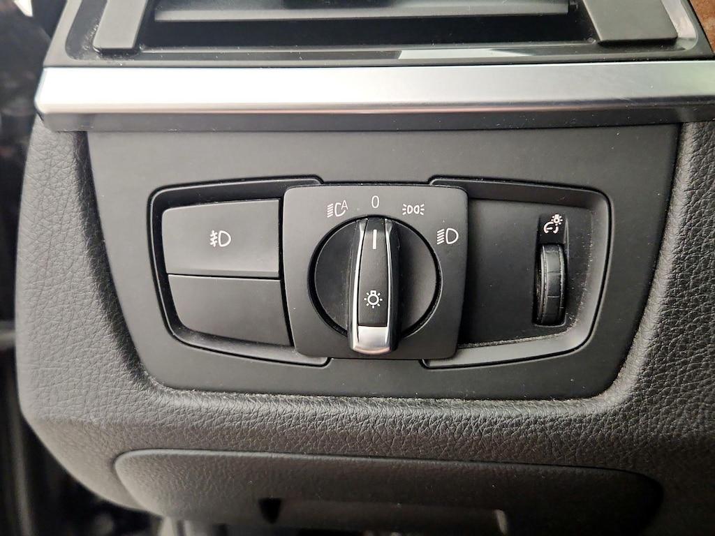 used 2015 BMW 328 car, priced at $15,998