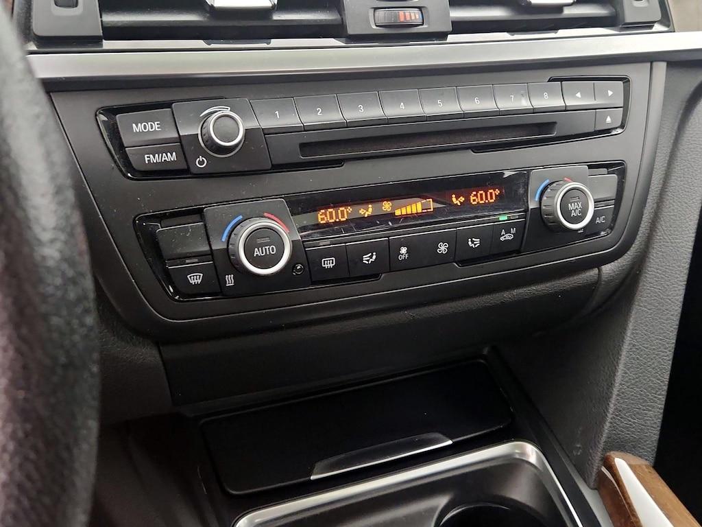 used 2015 BMW 328 car, priced at $15,998