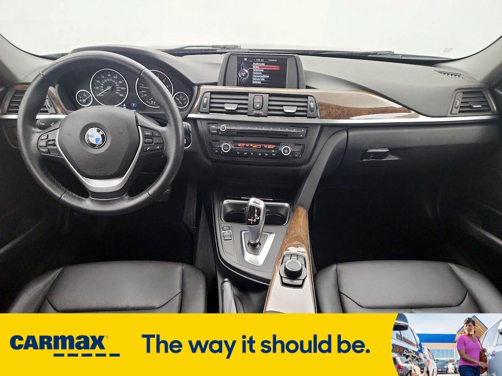 used 2015 BMW 328 car, priced at $15,998