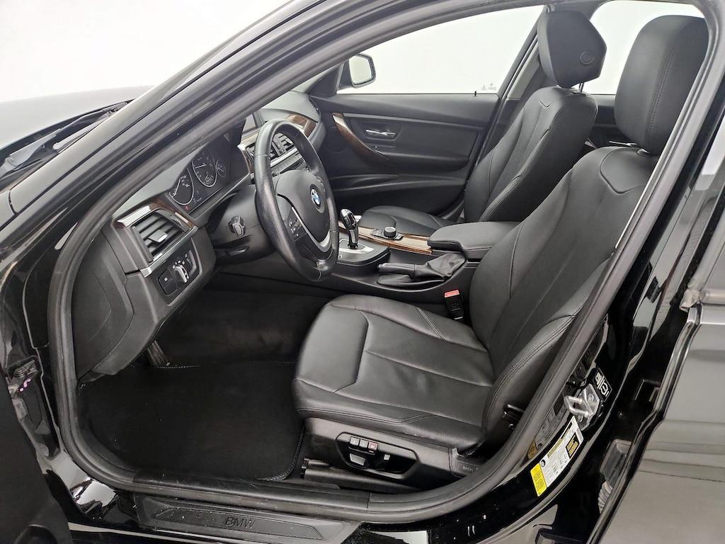 used 2015 BMW 328 car, priced at $15,998