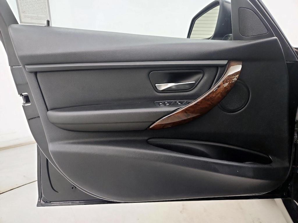 used 2015 BMW 328 car, priced at $15,998