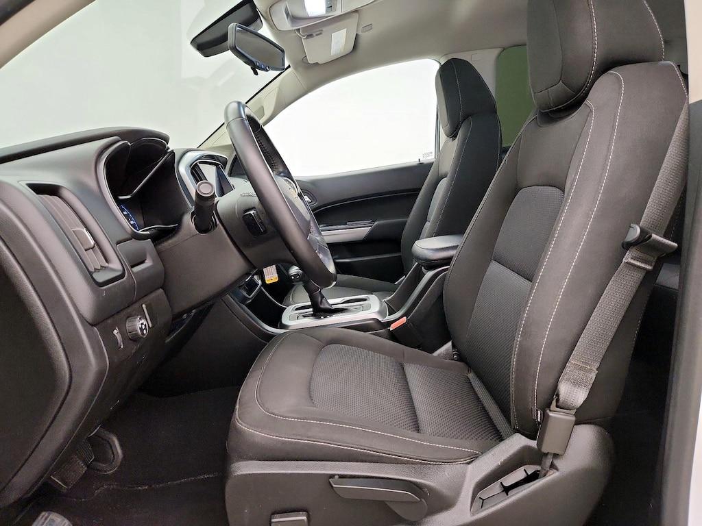 used 2020 Chevrolet Colorado car, priced at $21,998