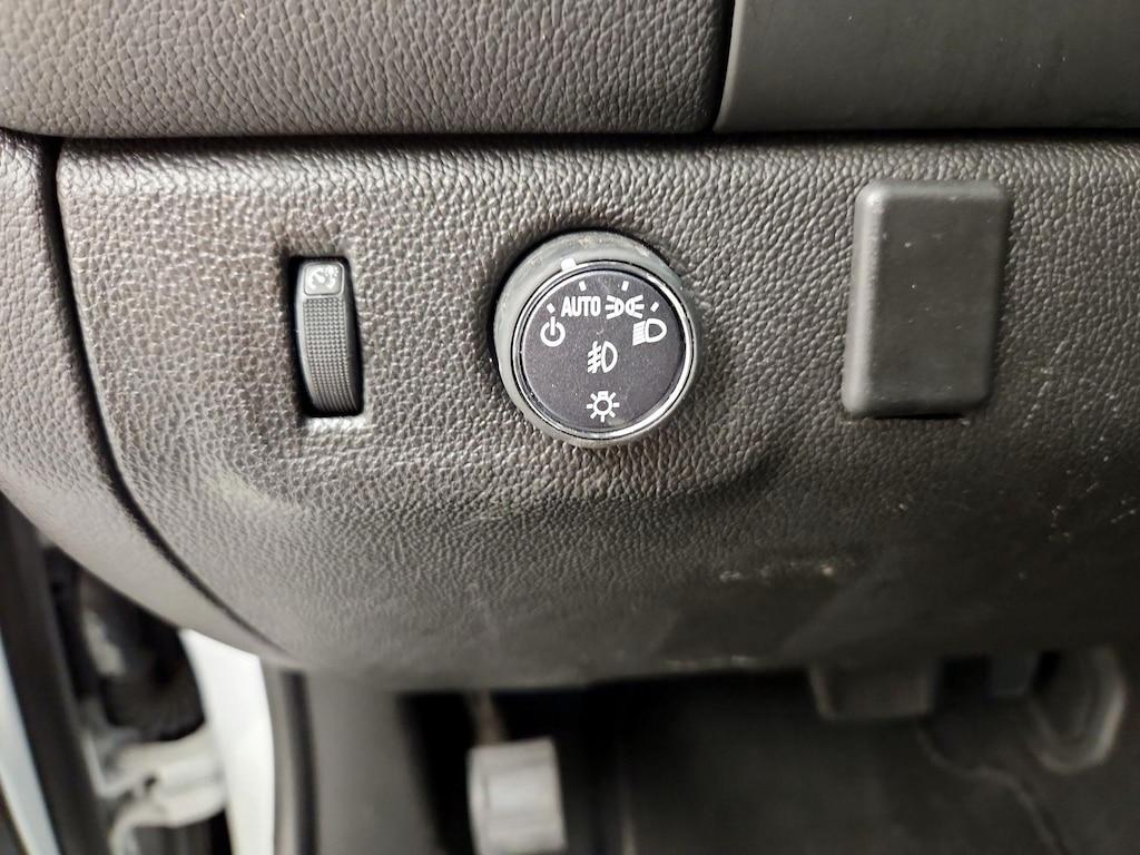 used 2020 Chevrolet Colorado car, priced at $21,998