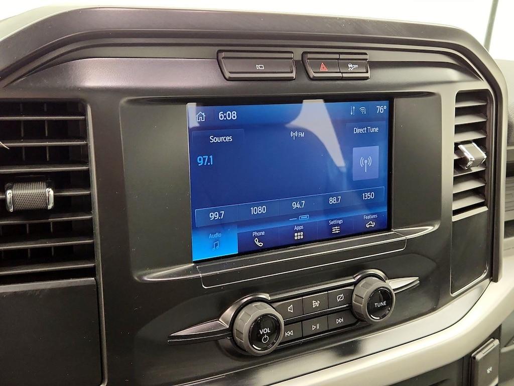 used 2022 Ford F-150 car, priced at $39,998