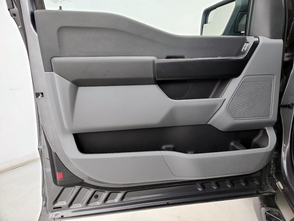 used 2022 Ford F-150 car, priced at $39,998