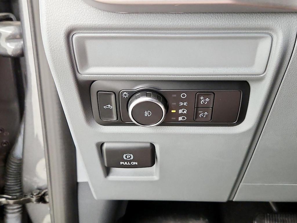 used 2022 Ford F-150 car, priced at $39,998