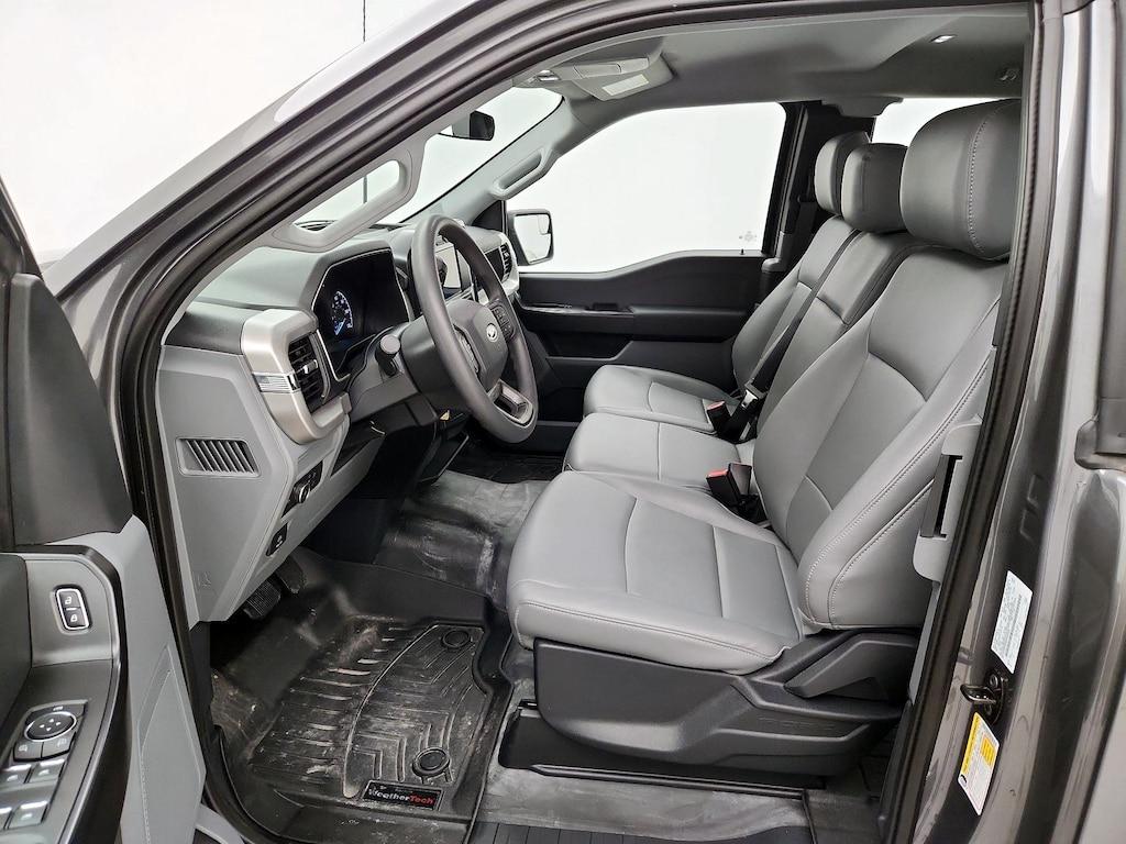 used 2022 Ford F-150 car, priced at $39,998