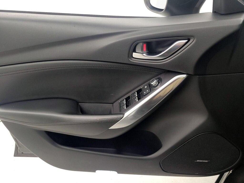 used 2017 Mazda Mazda6 car, priced at $16,998