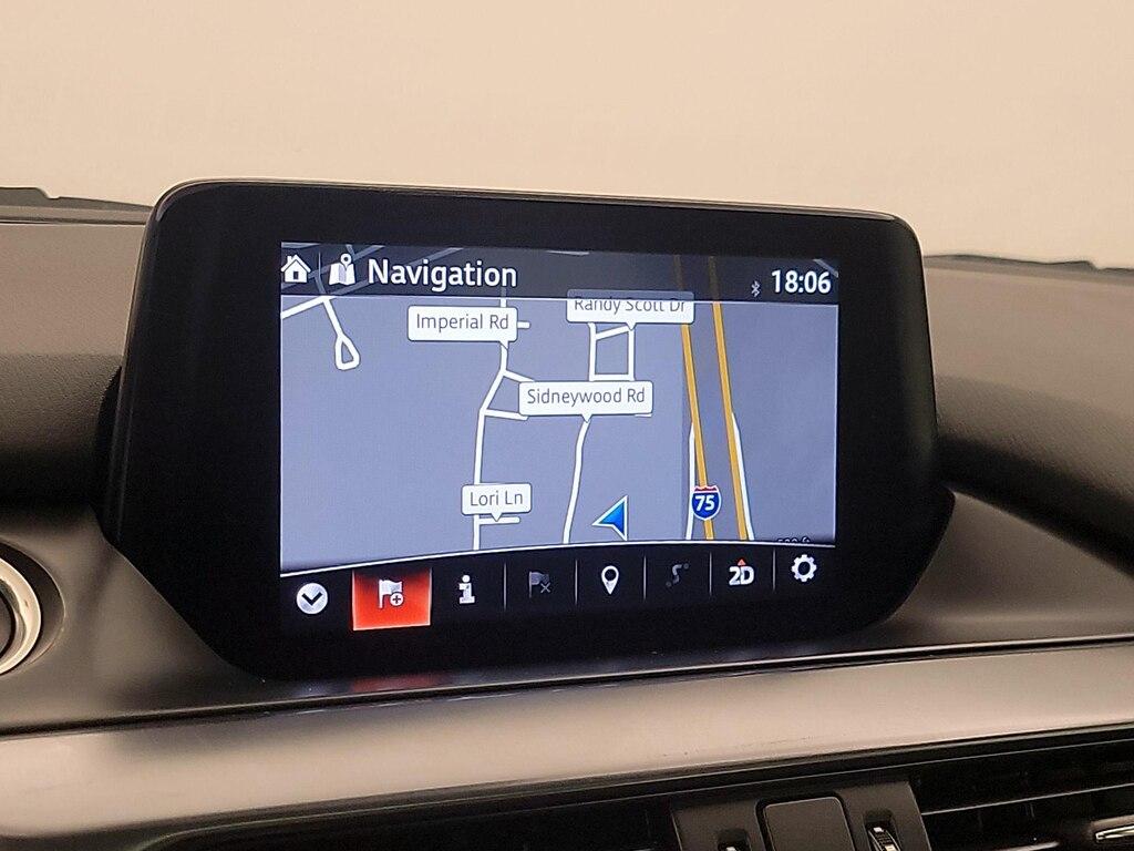 used 2017 Mazda Mazda6 car, priced at $16,998