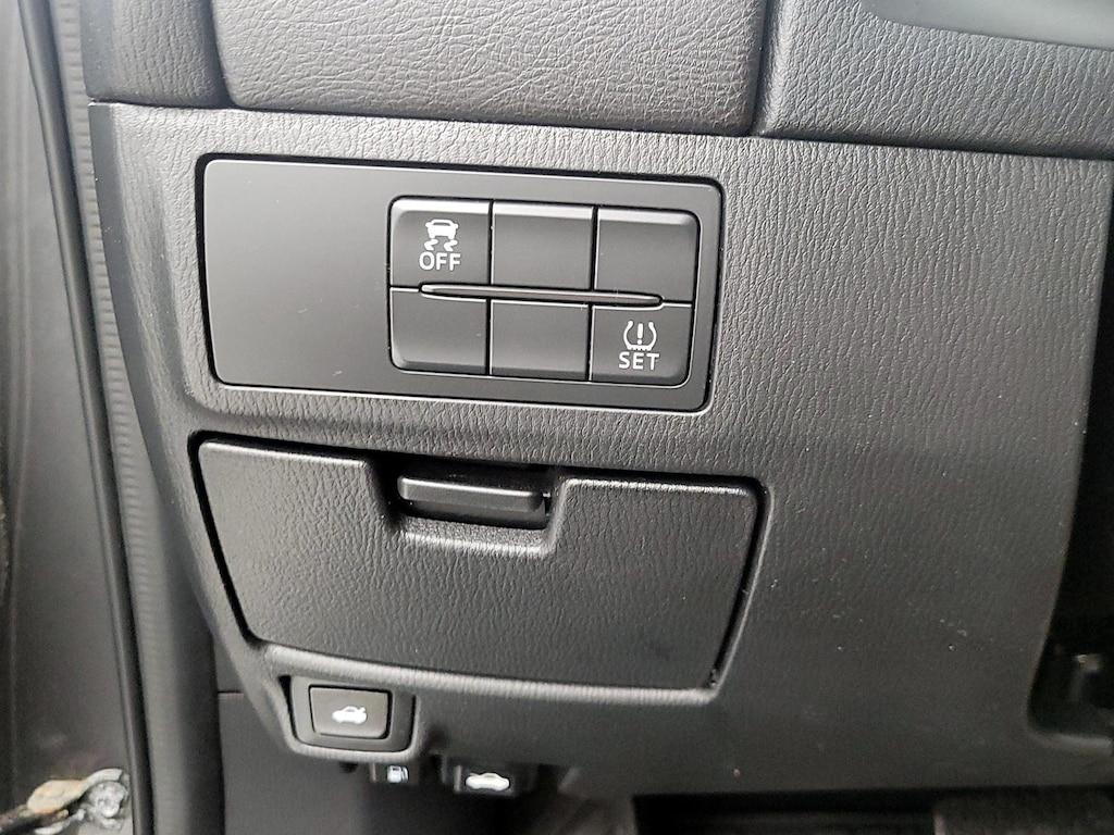 used 2017 Mazda Mazda6 car, priced at $16,998