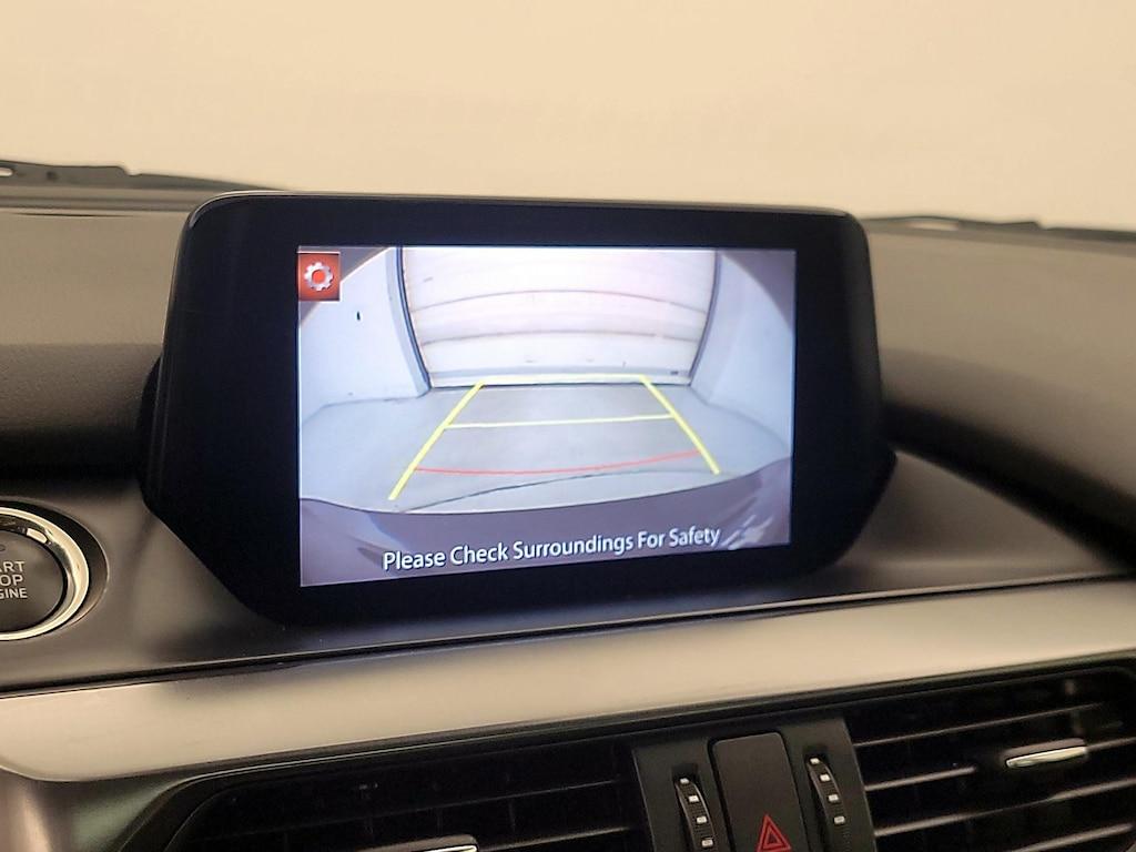 used 2017 Mazda Mazda6 car, priced at $16,998