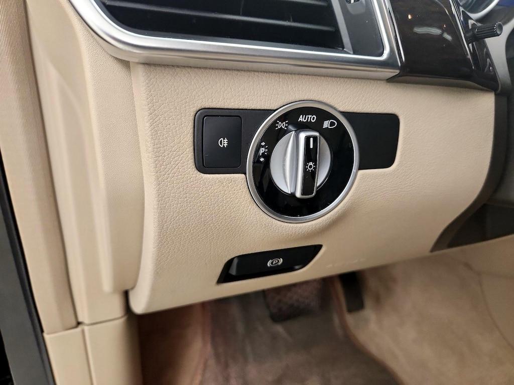used 2014 Mercedes-Benz M-Class car, priced at $20,998