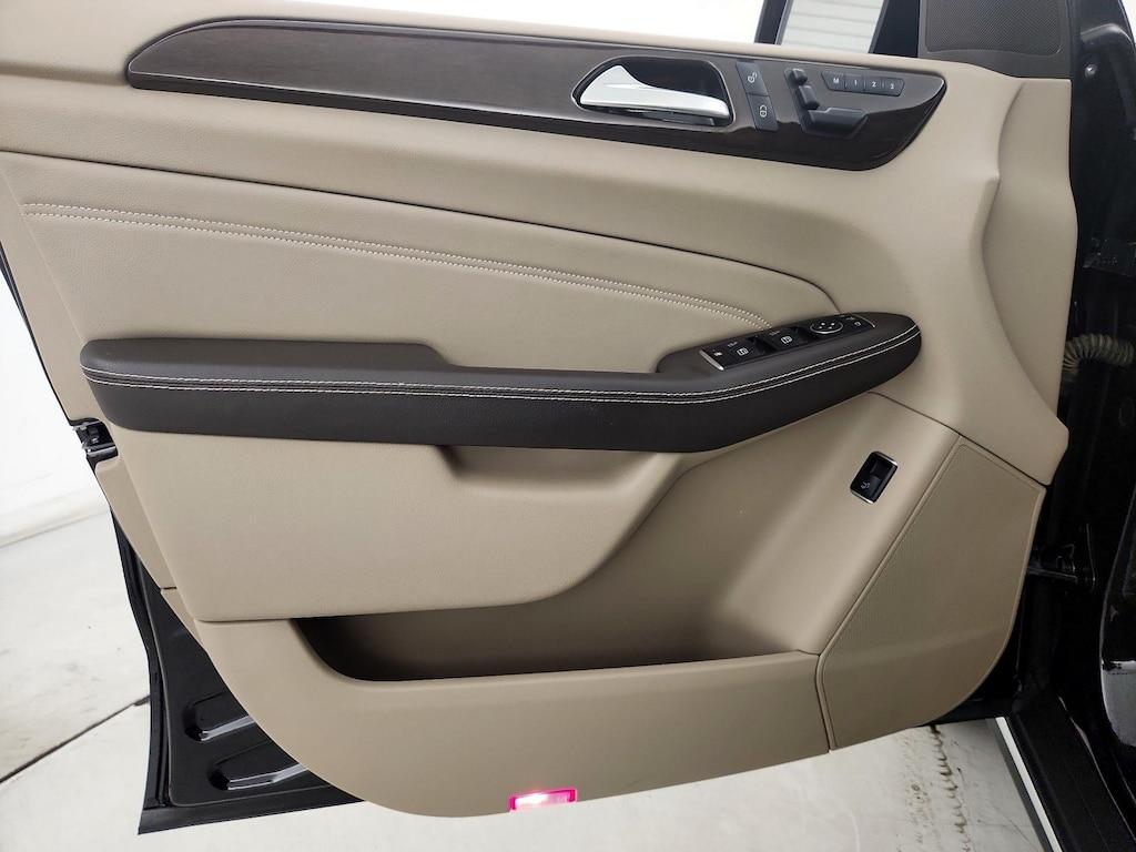 used 2014 Mercedes-Benz M-Class car, priced at $20,998