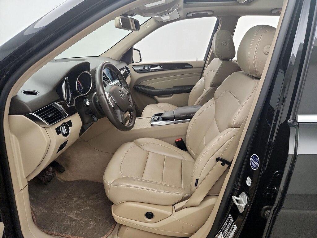 used 2014 Mercedes-Benz M-Class car, priced at $20,998