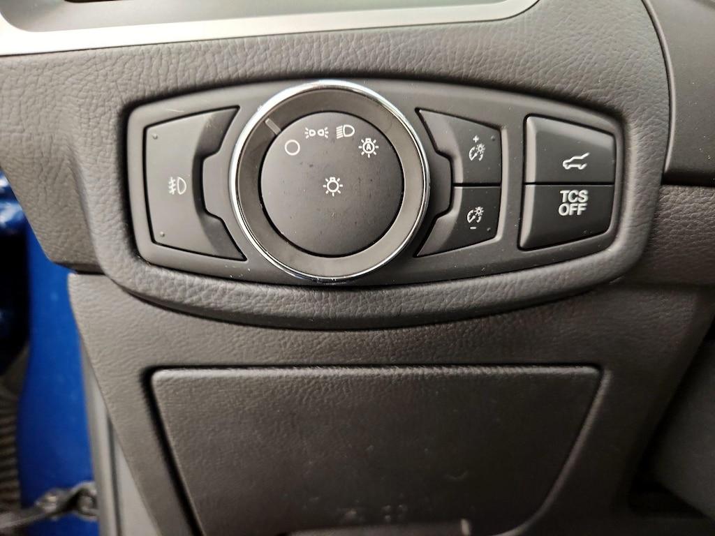 used 2020 Ford Edge car, priced at $22,998