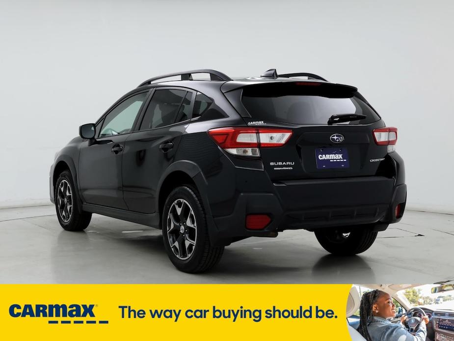 used 2018 Subaru Crosstrek car, priced at $18,998