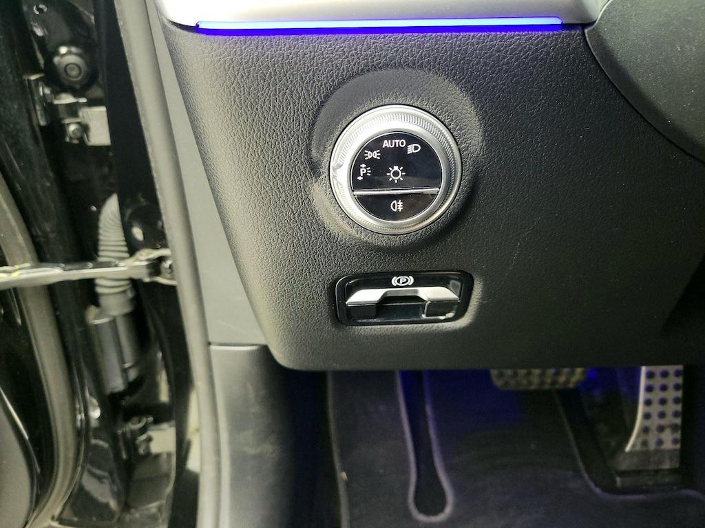 used 2023 Mercedes-Benz C-Class car, priced at $36,998