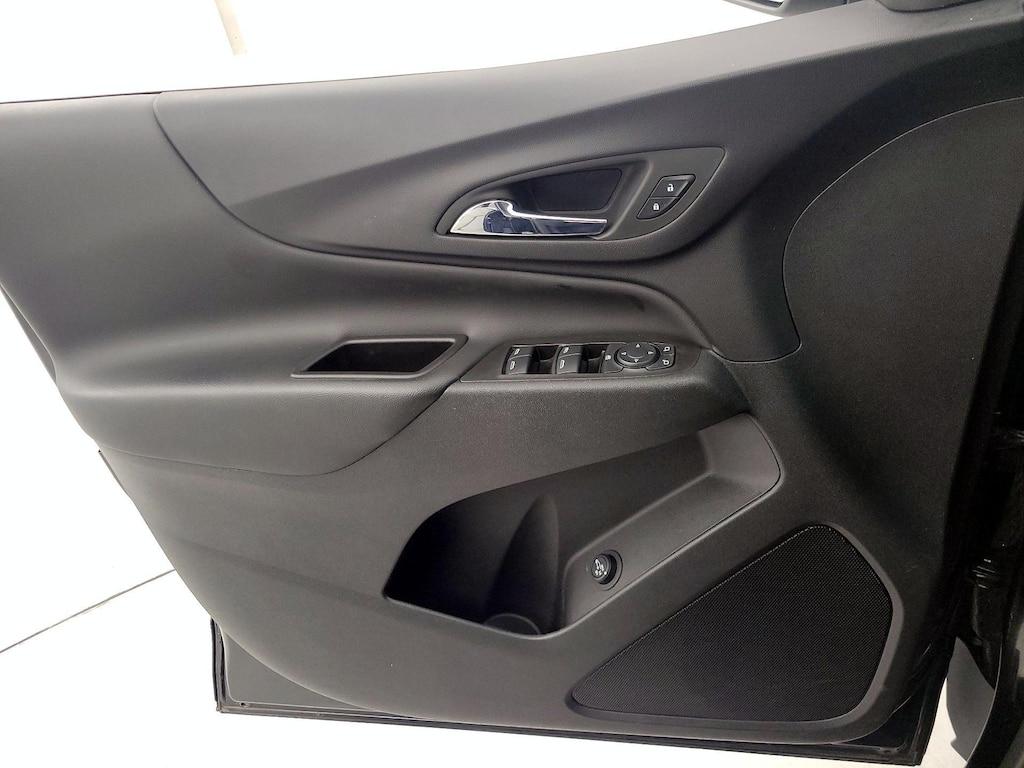 used 2022 Chevrolet Equinox car, priced at $21,998