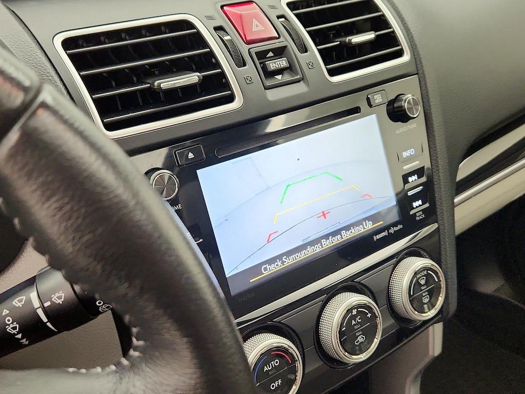 used 2018 Subaru Forester car, priced at $17,998