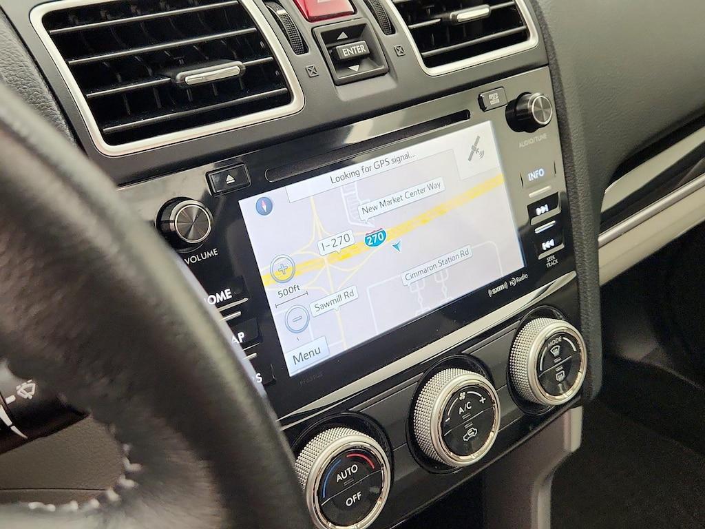 used 2018 Subaru Forester car, priced at $17,998