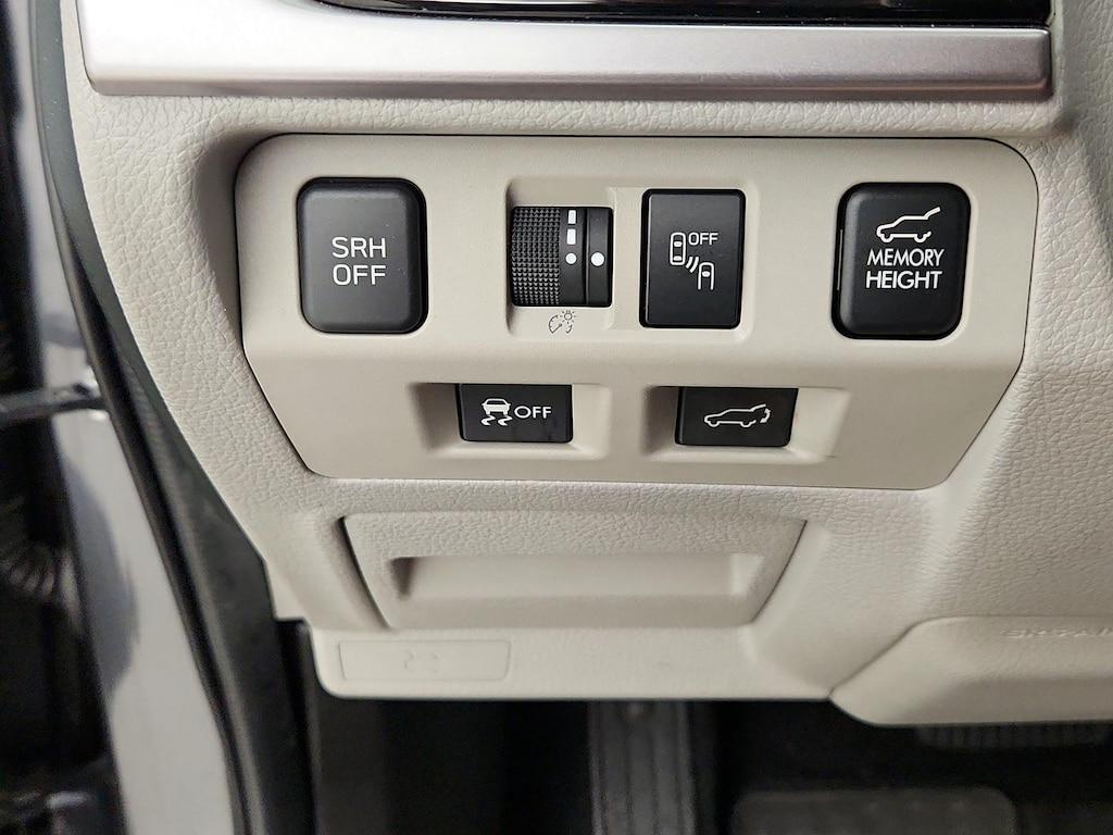 used 2018 Subaru Forester car, priced at $17,998