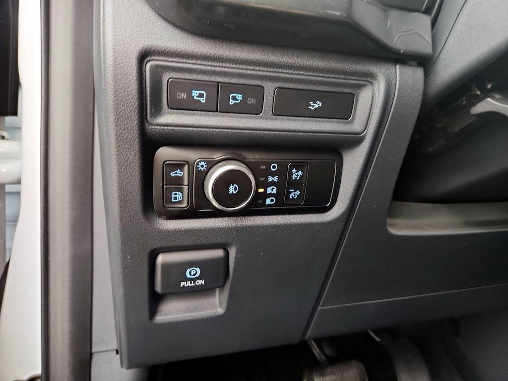 used 2023 Ford F-150 car, priced at $42,998