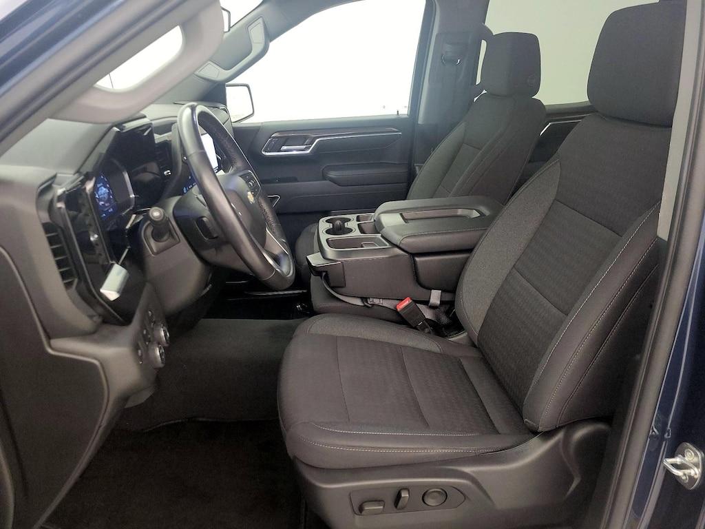 used 2022 Chevrolet Silverado 1500 car, priced at $31,998