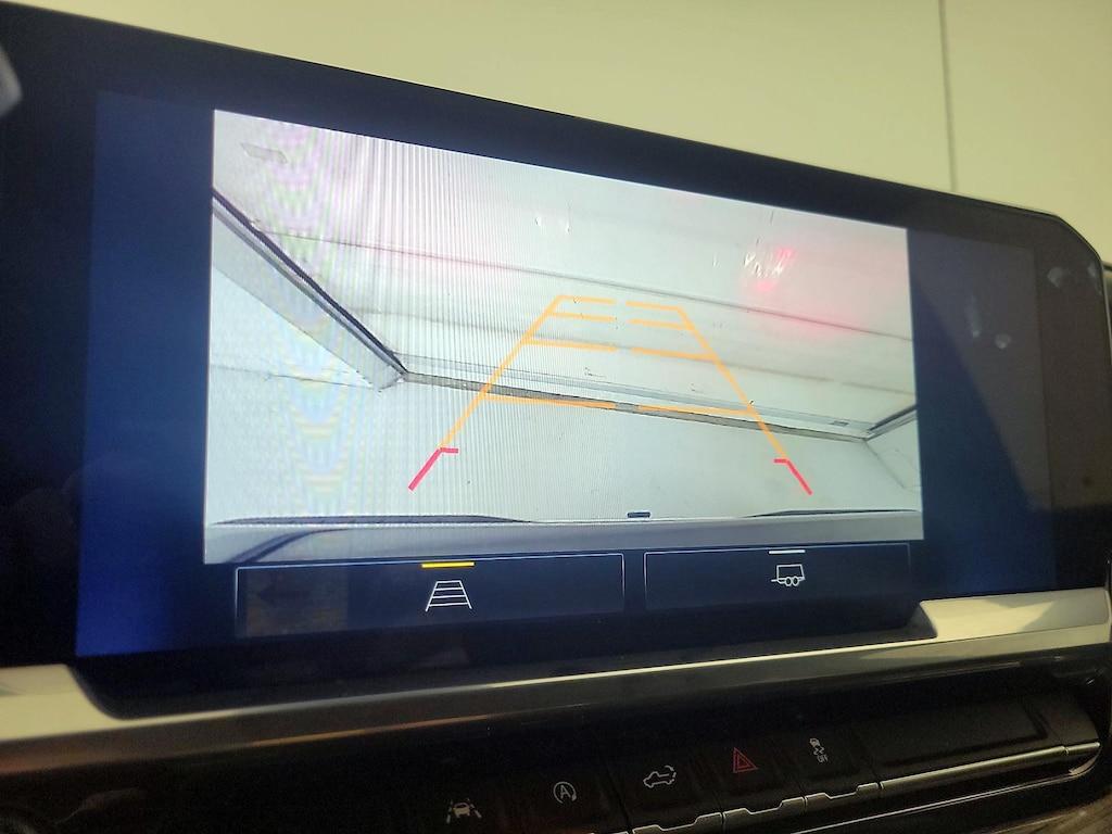 used 2022 Chevrolet Silverado 1500 car, priced at $31,998