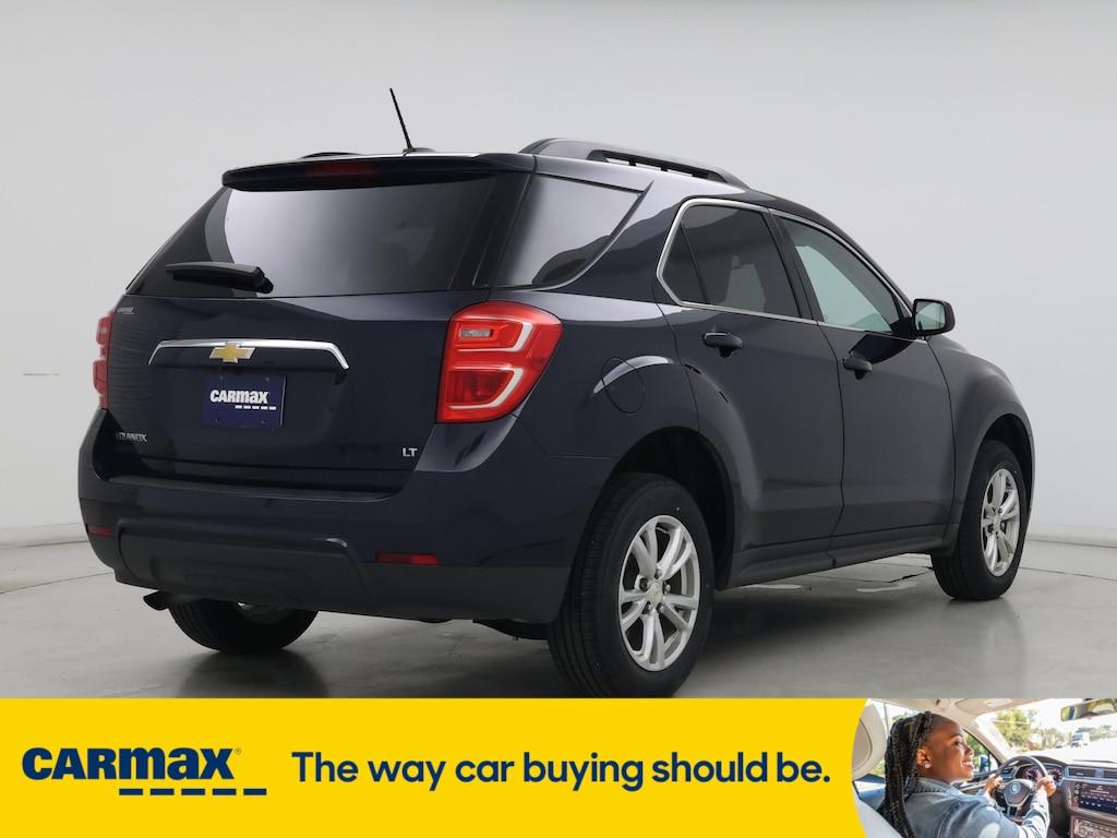used 2017 Chevrolet Equinox car, priced at $14,599