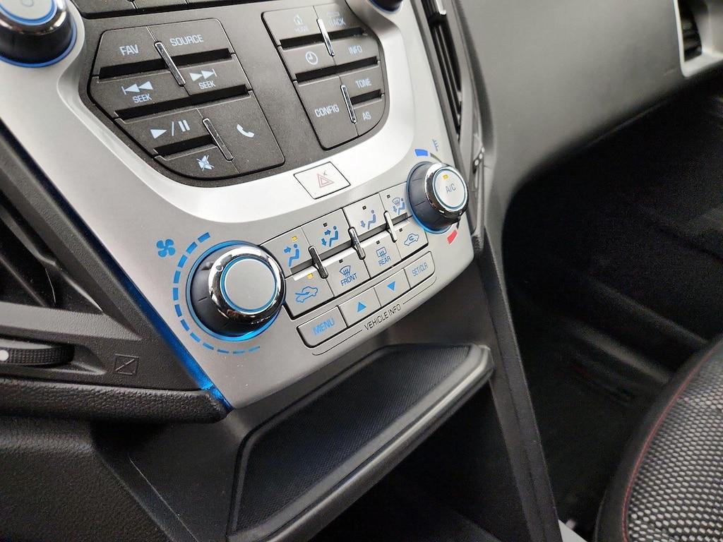 used 2017 Chevrolet Equinox car, priced at $14,599