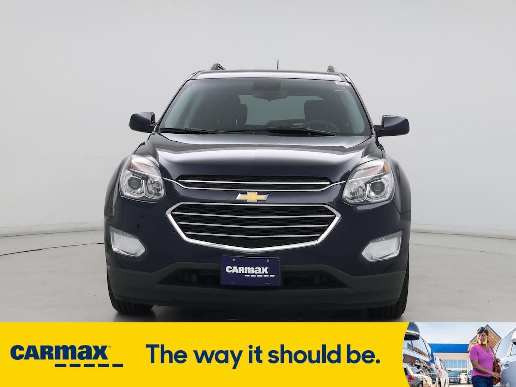 used 2017 Chevrolet Equinox car, priced at $14,599